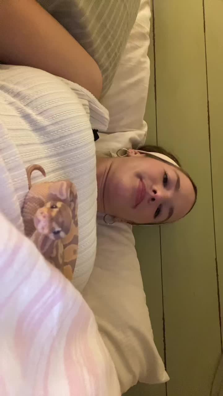 @Holly Jean