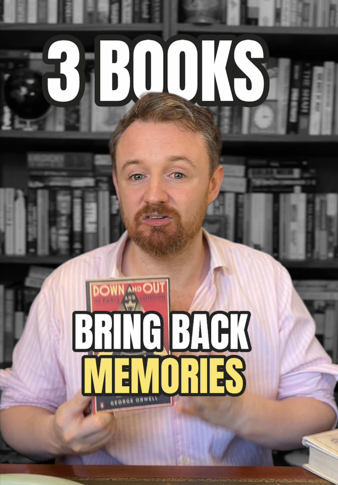 @Ancient to Recent