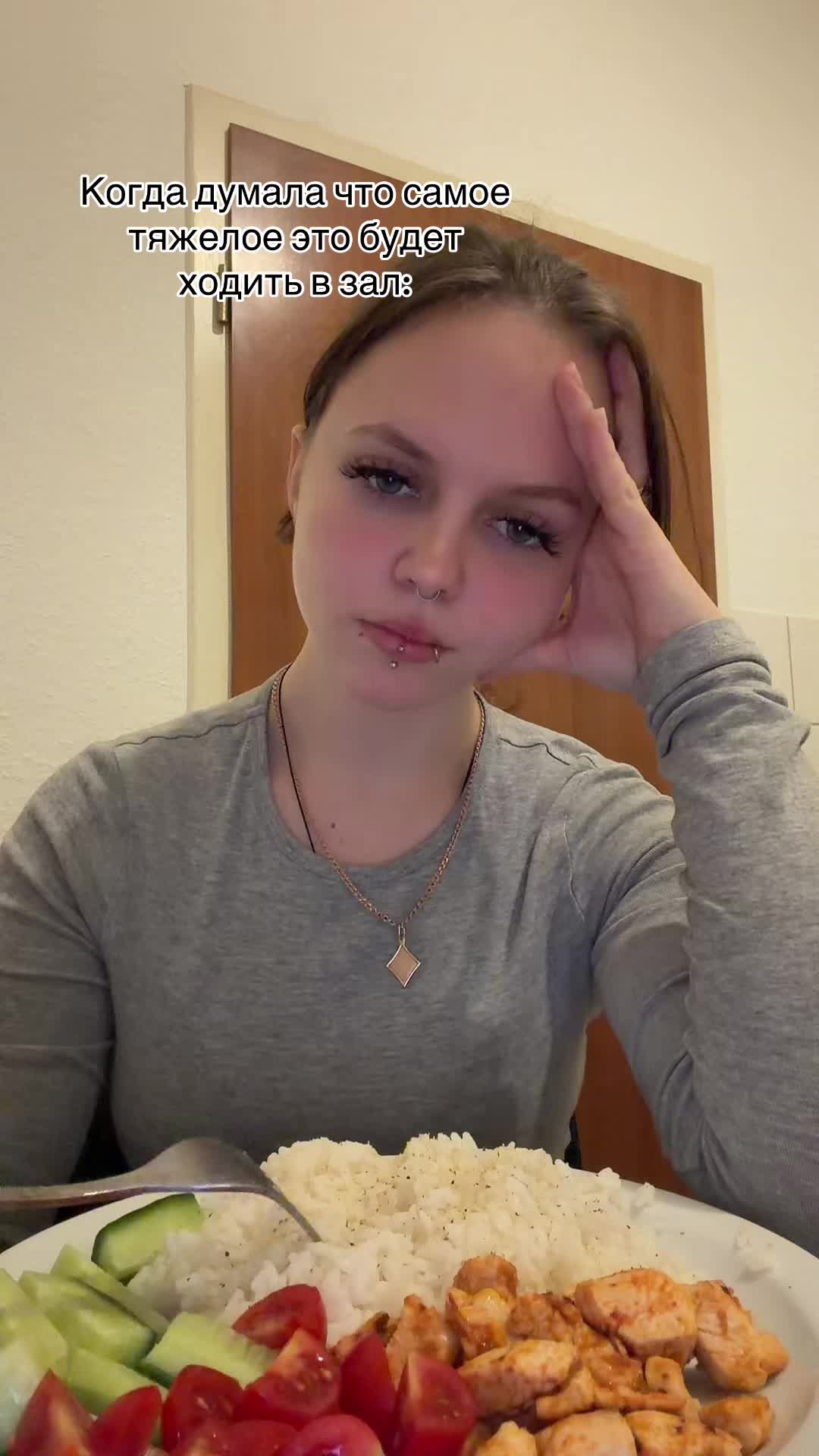 @:)