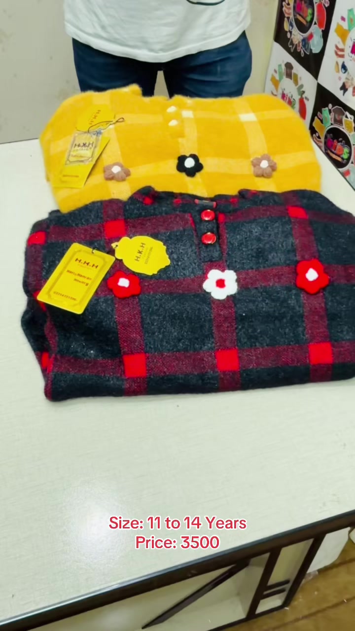 @Kidsfashion505