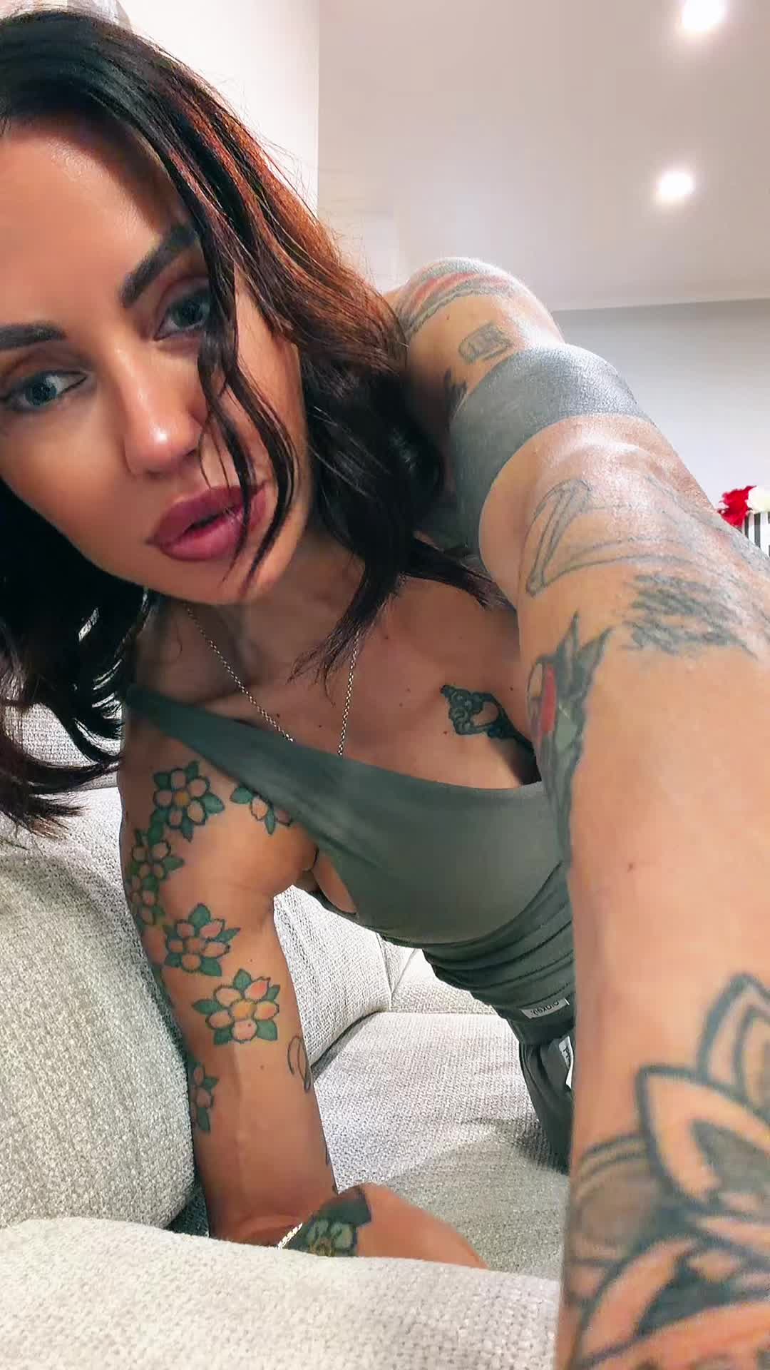 @Claudia Tucci