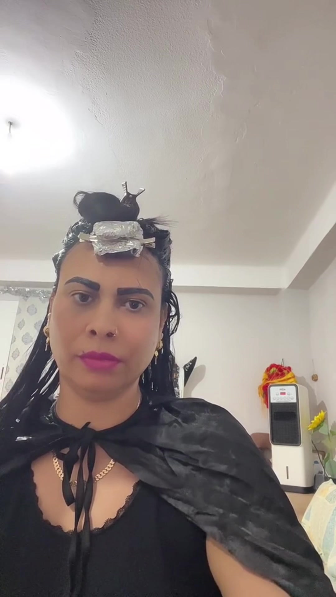 @Peluquer&iacute;a saralwarda