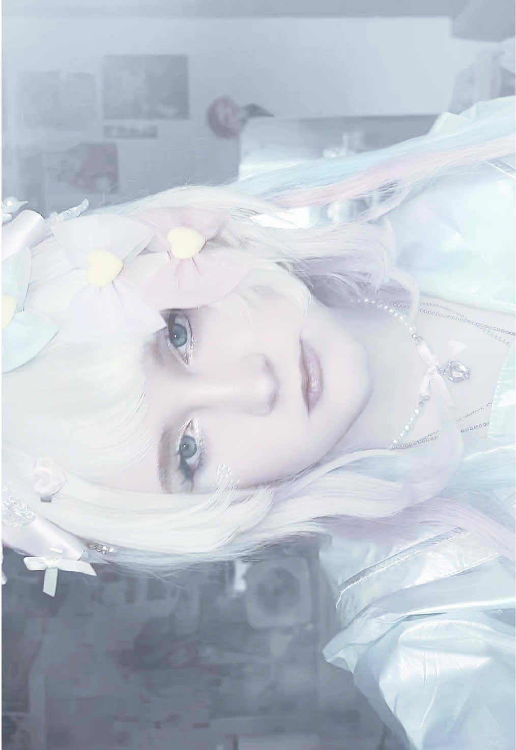 @๐๐ petal ~