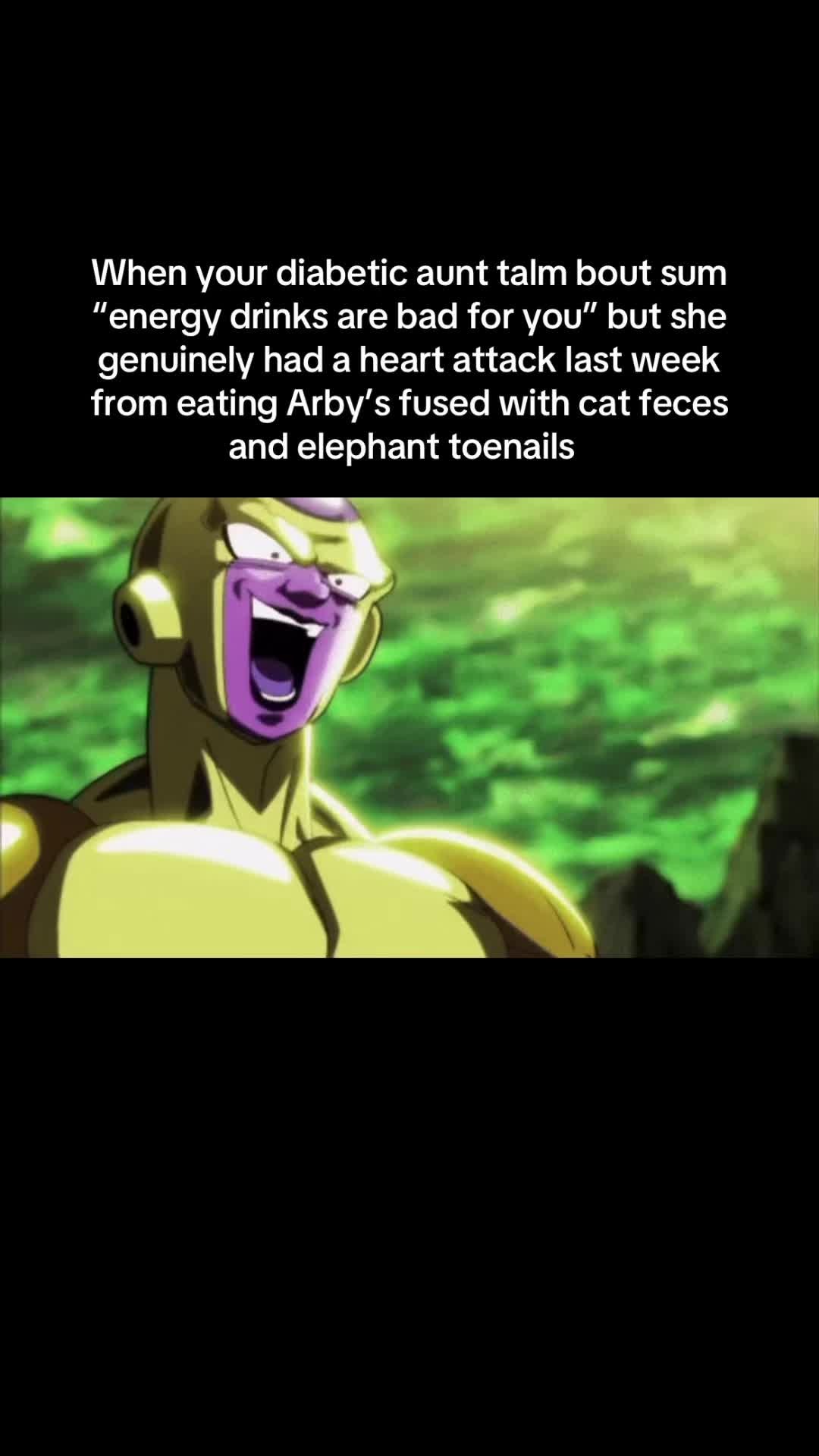 @Princess Trunks