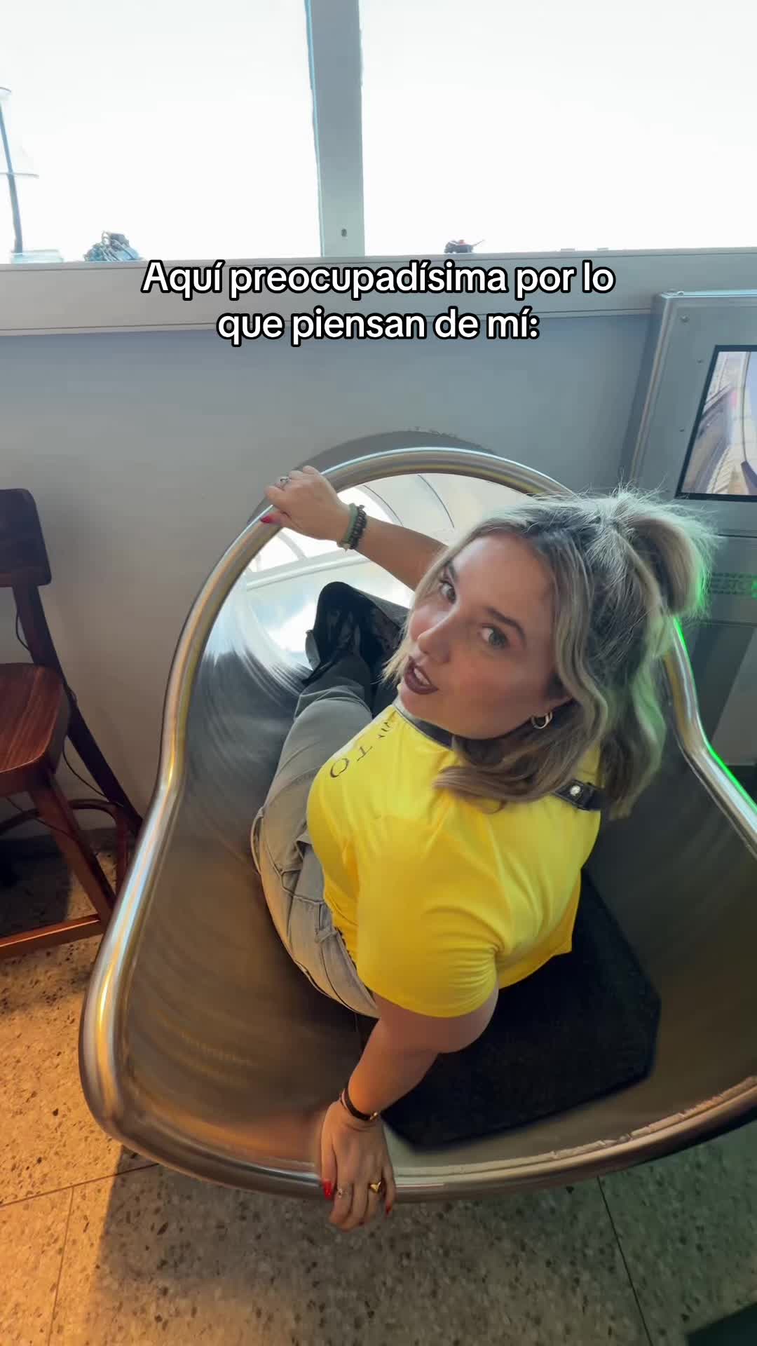 @🎙️Fernanda Martin📻