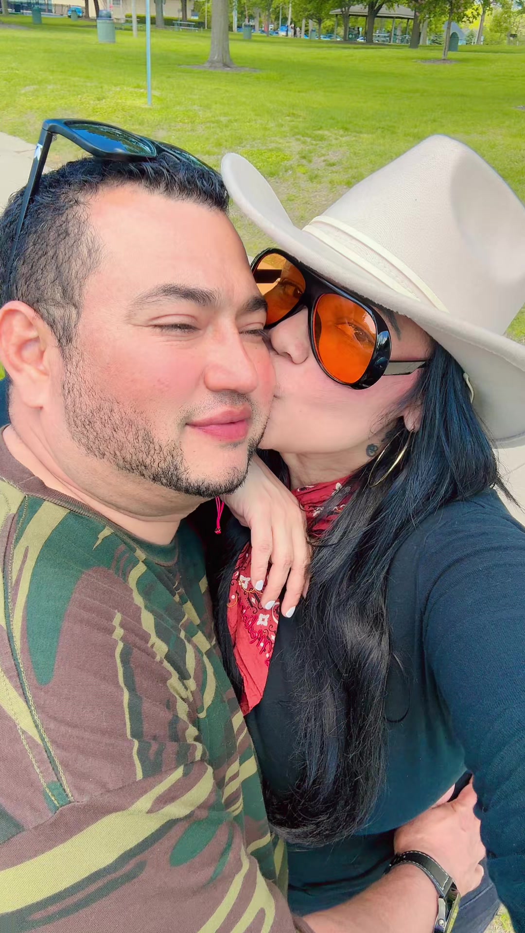 @Resilencia familia amor 🧡