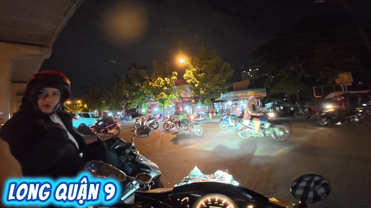 @Long Quận 9