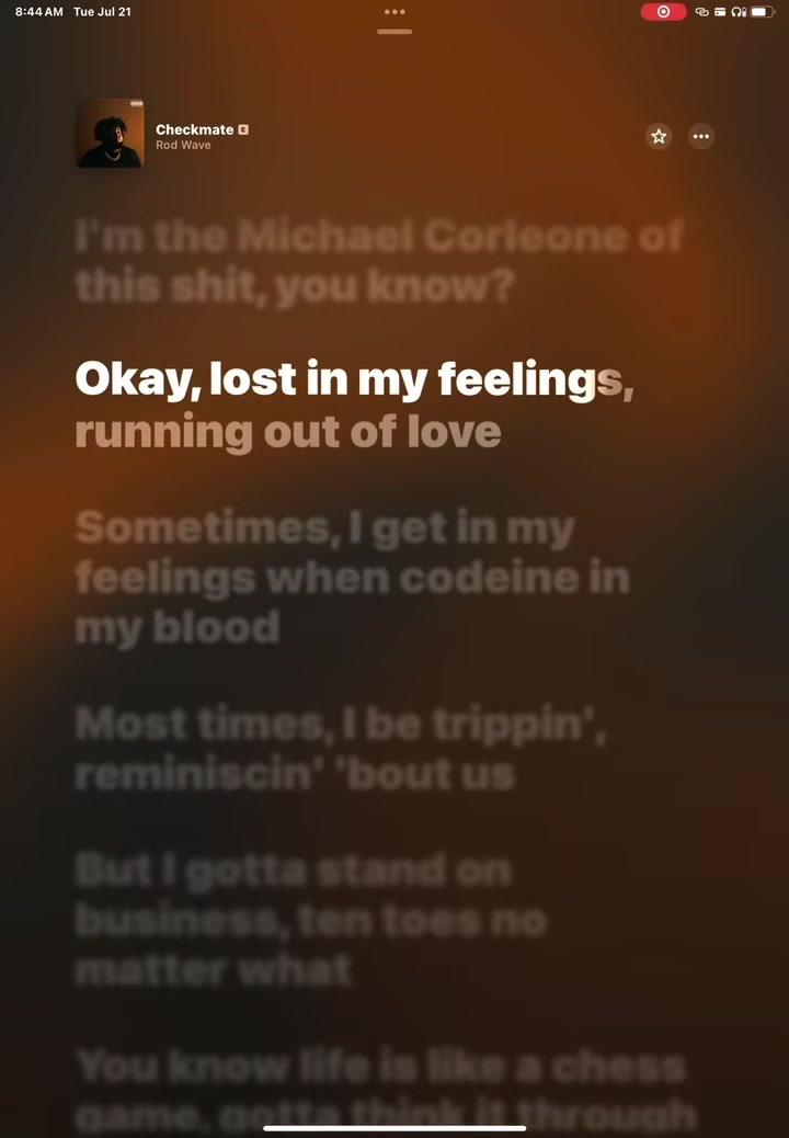 @Lyrics