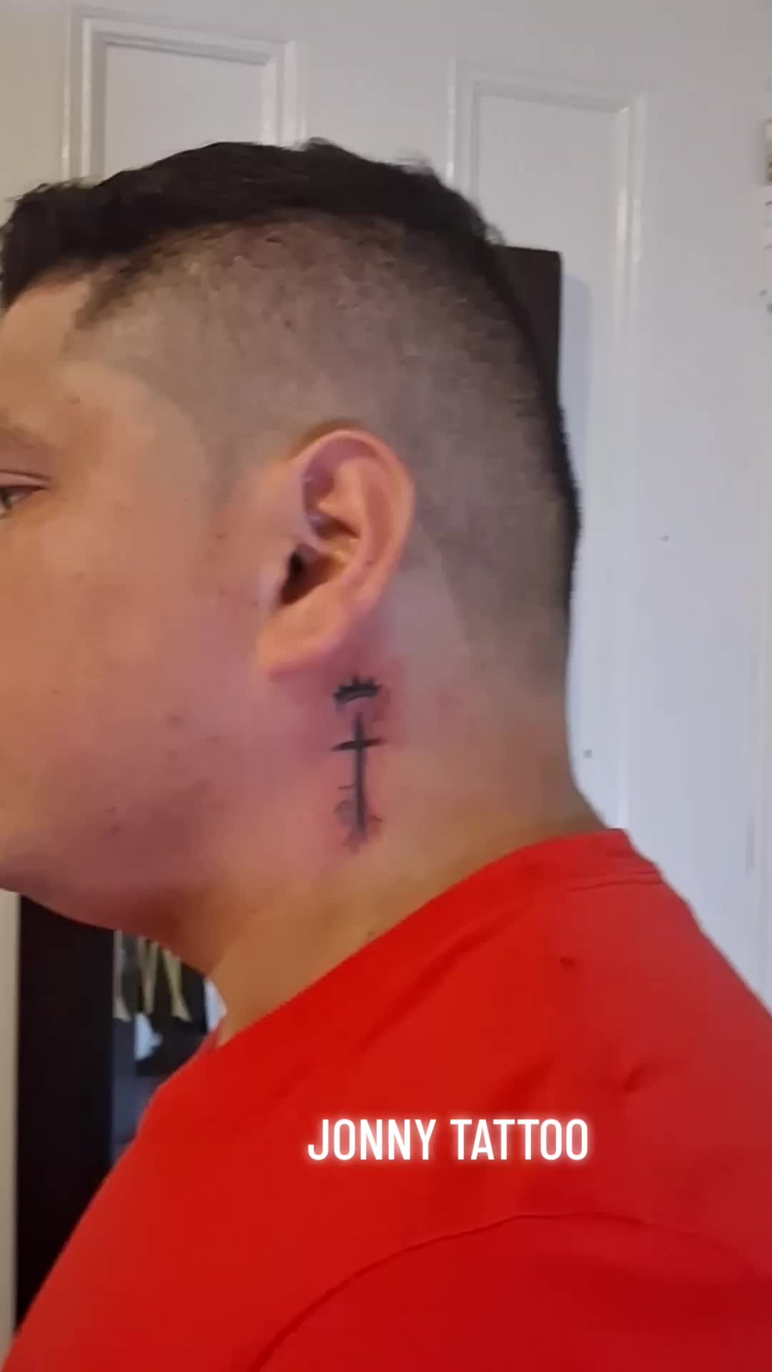 @JONNY TATTOO