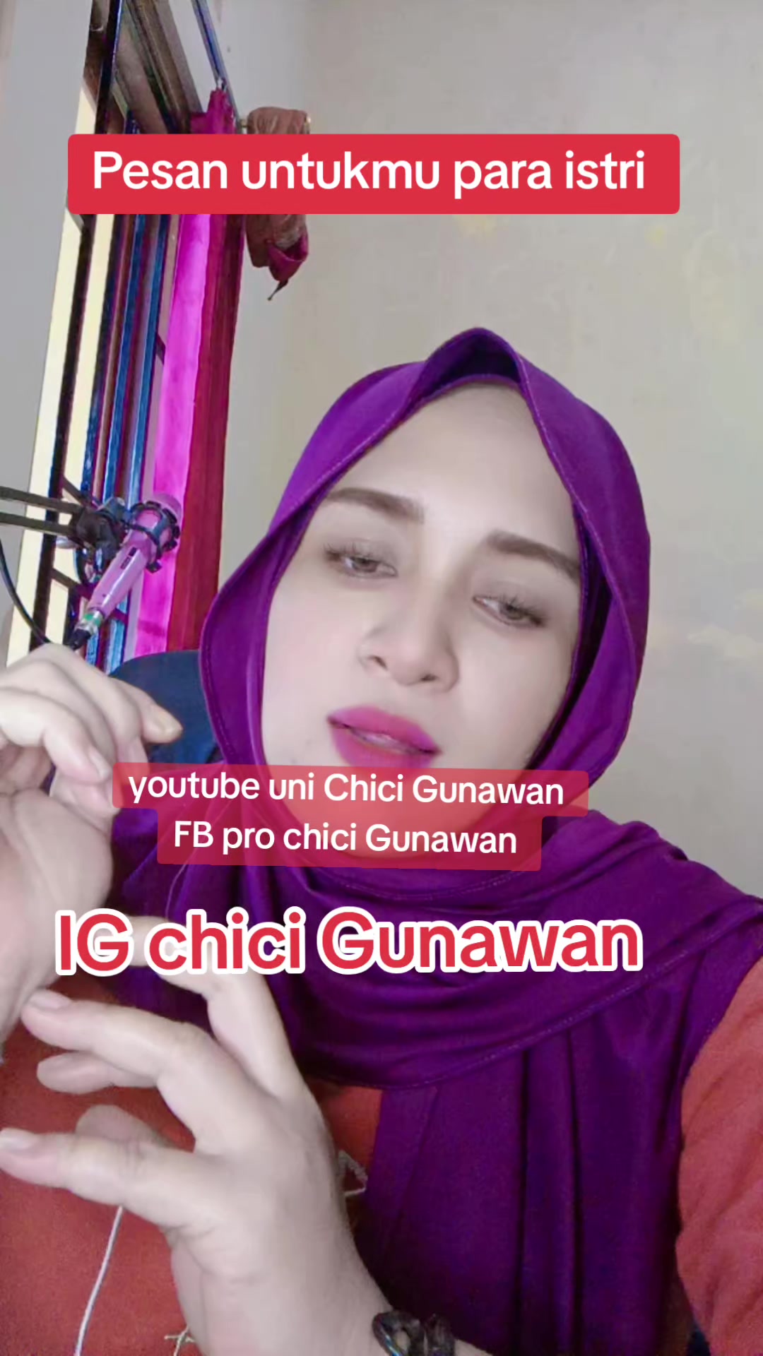 @Uni Chici Gunawan