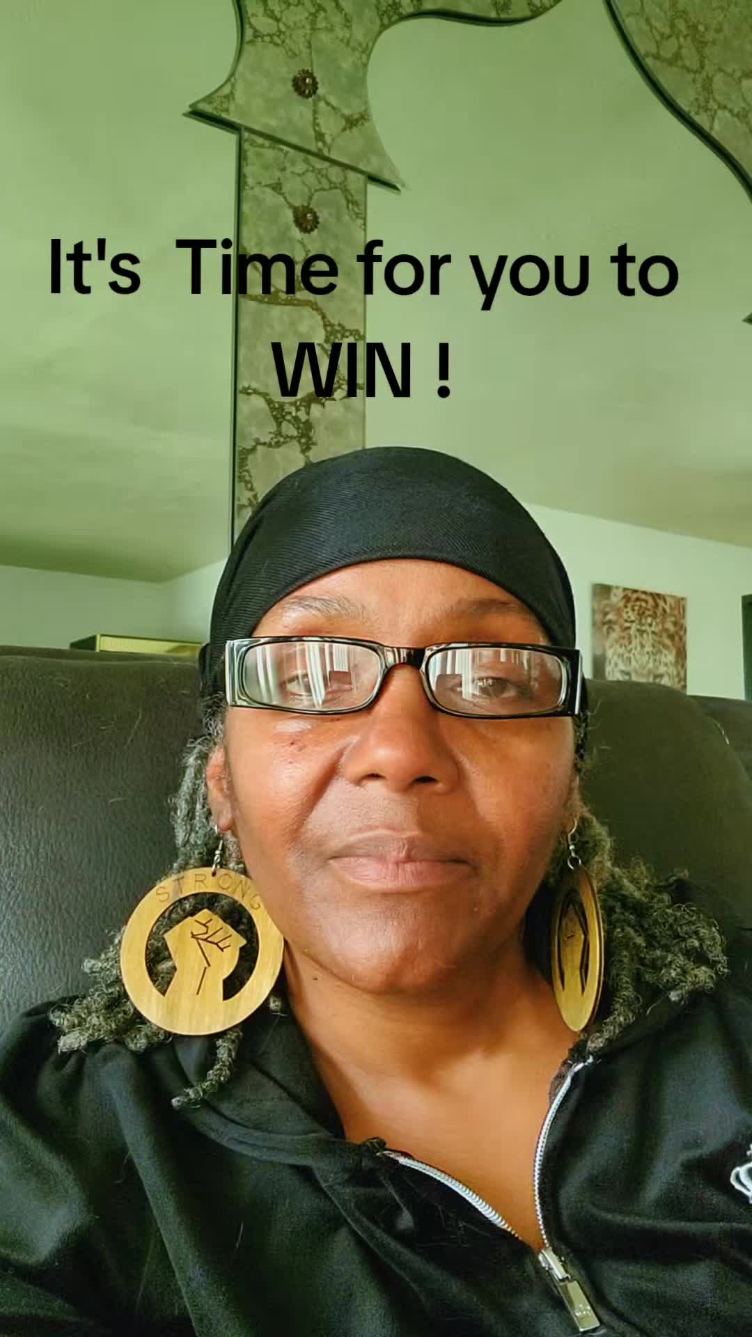 @Monica B. Anthony