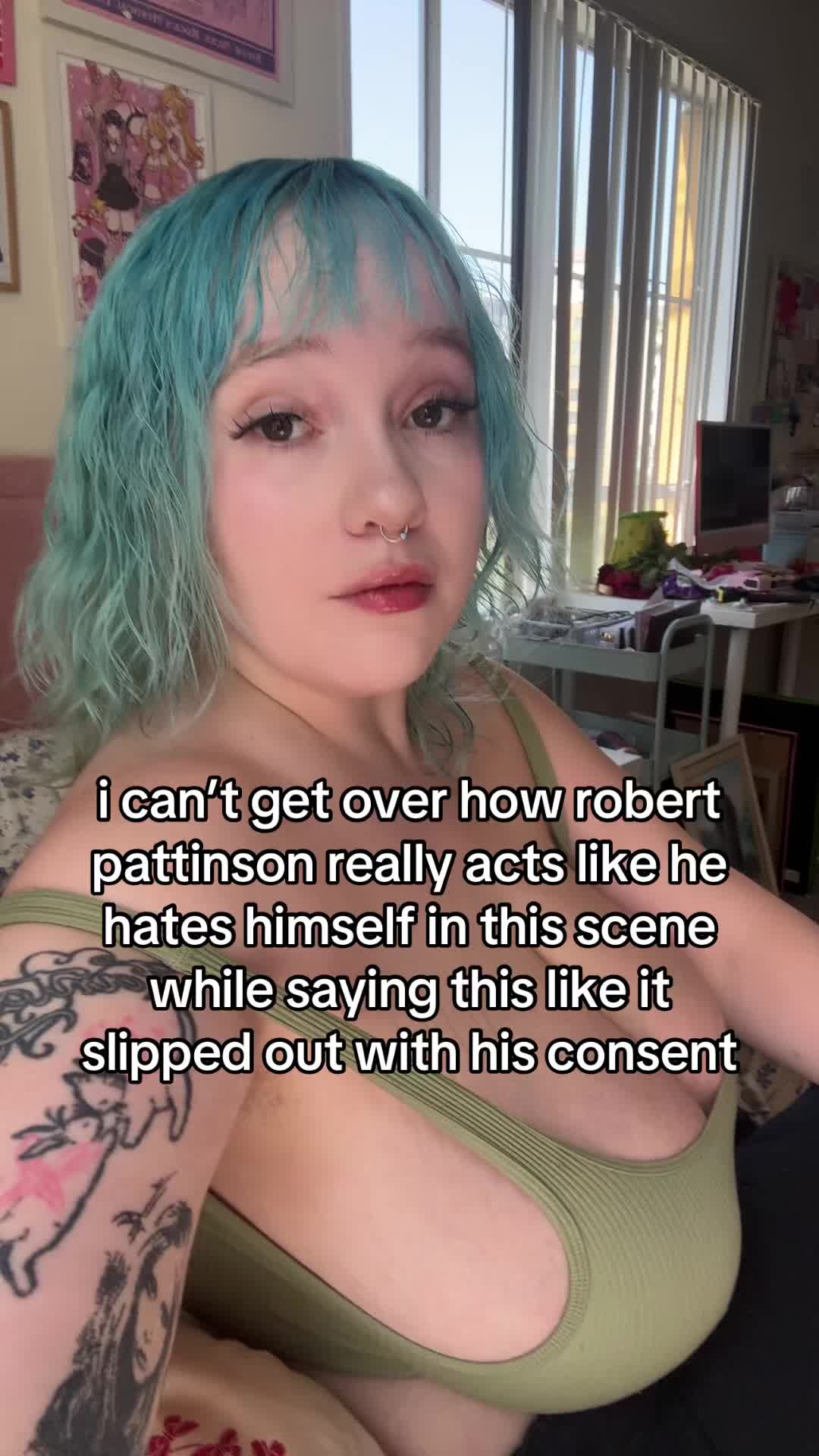 @rae the hater
