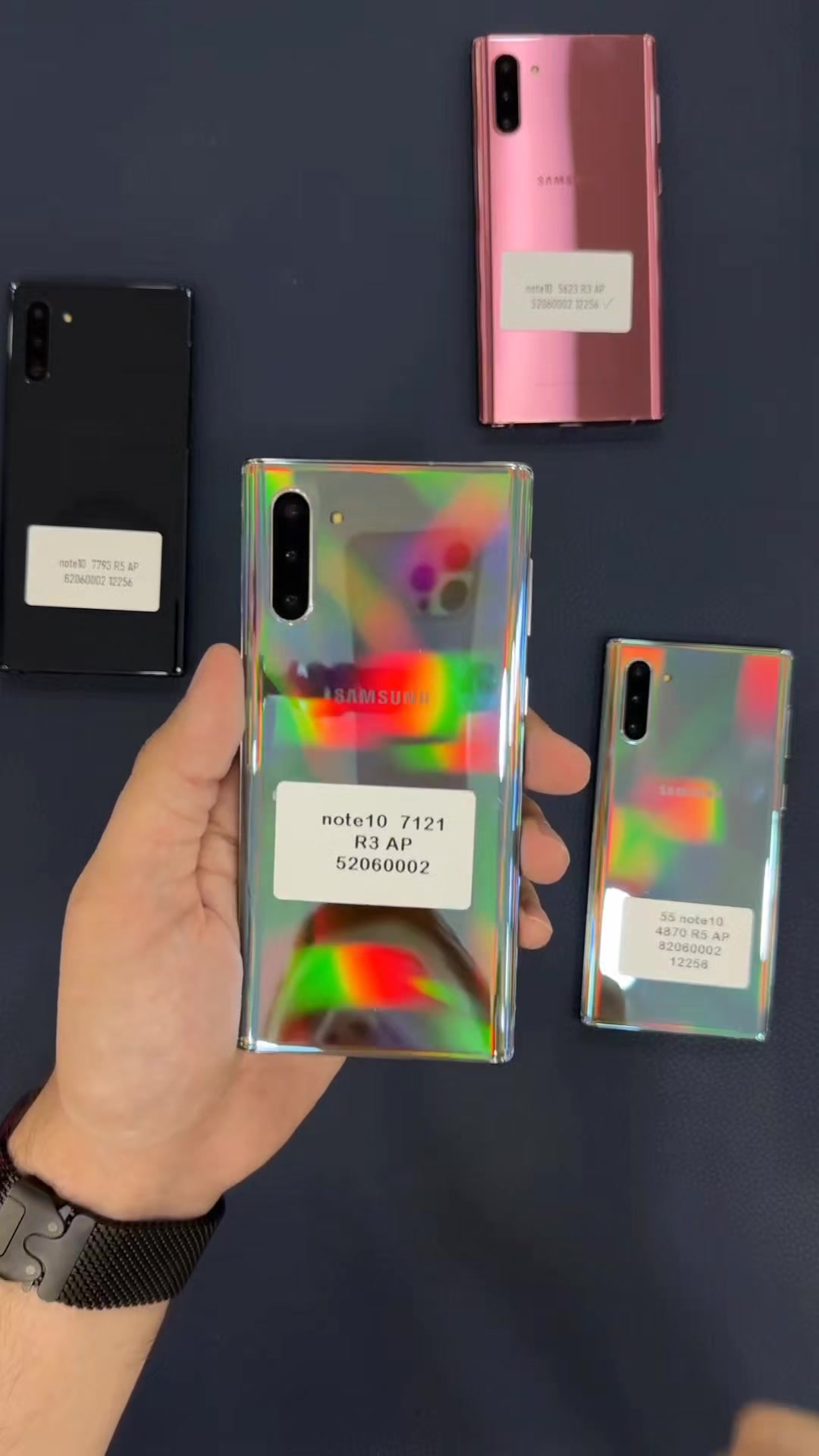@SAMSUNG MOBILES 📱