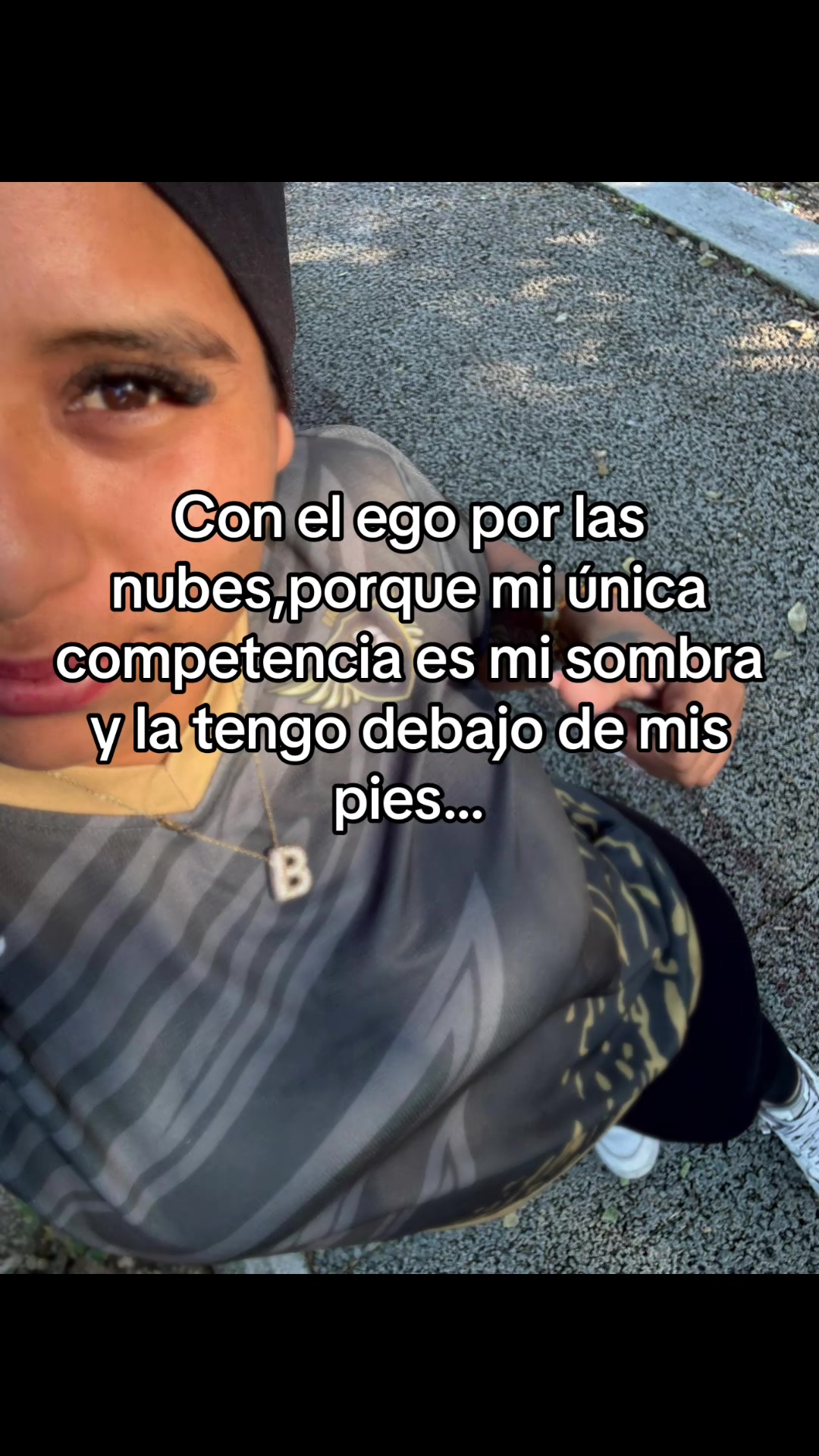 @Barbara gome