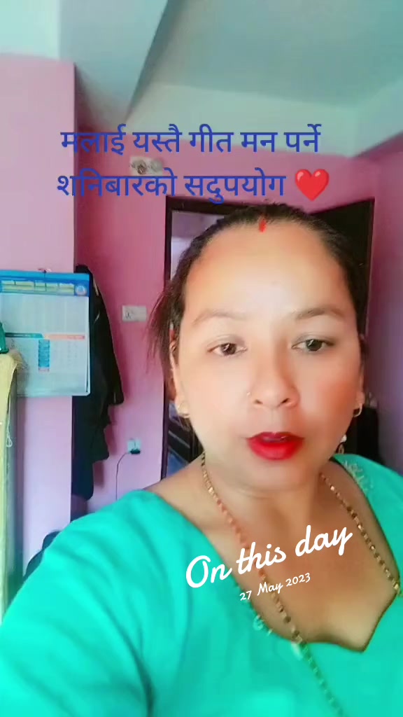 @Indra Thapa