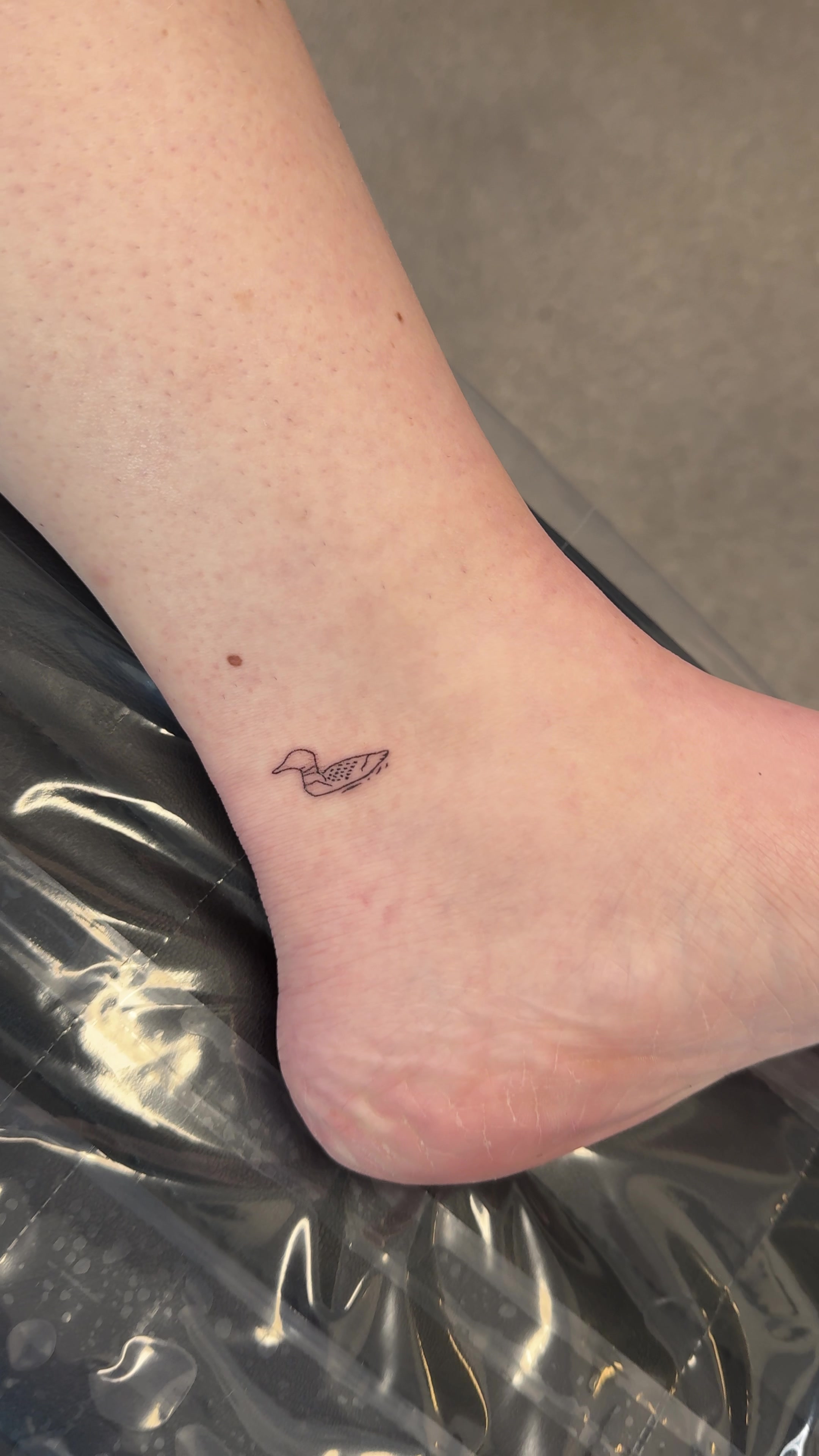 @Inked & Adorned