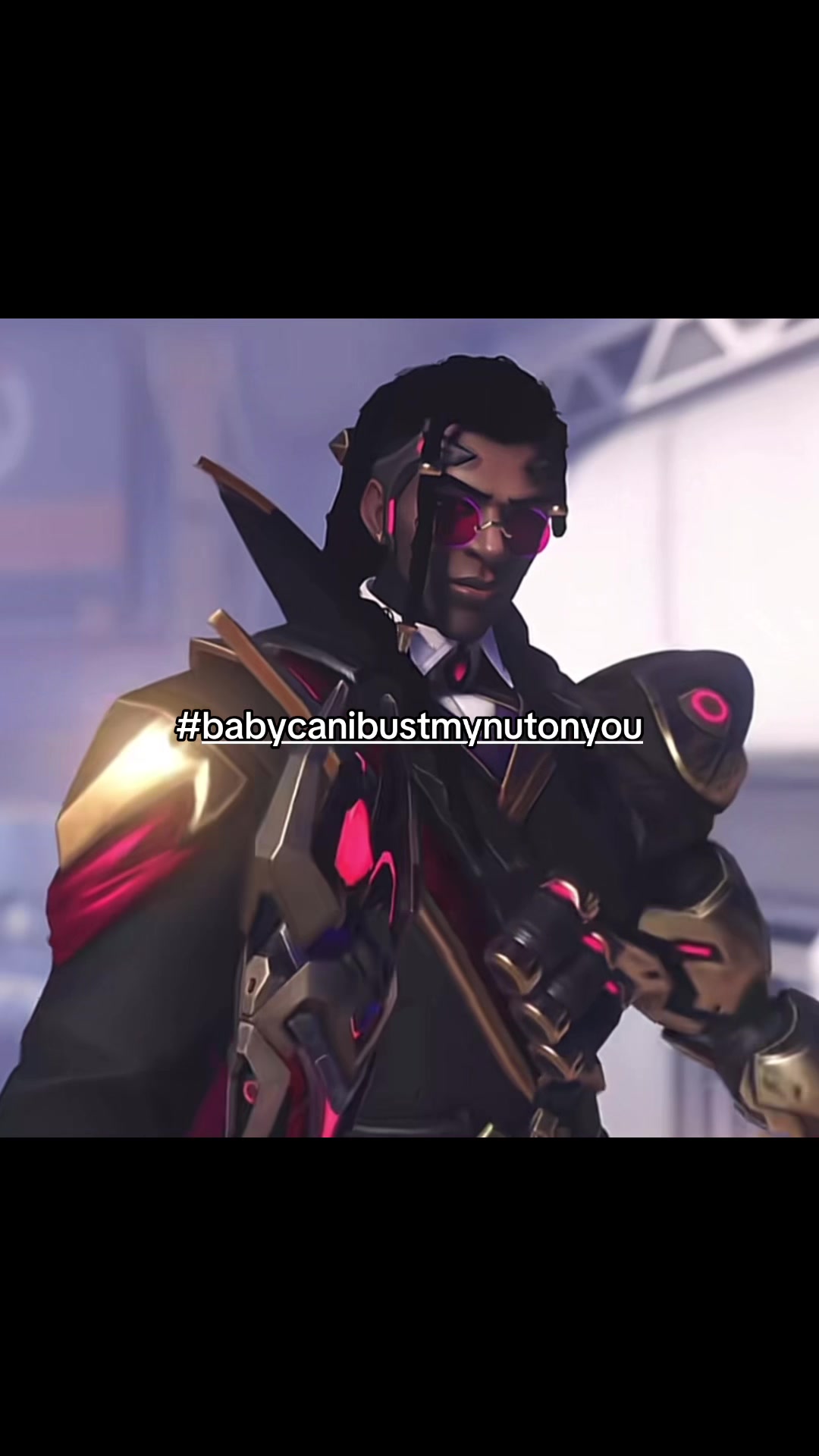 @Kieran’s Missing Eyes