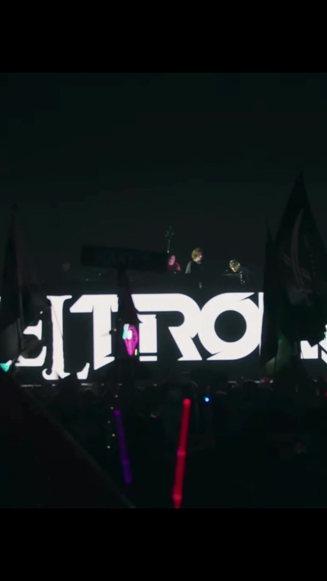 @Nonstop Rave