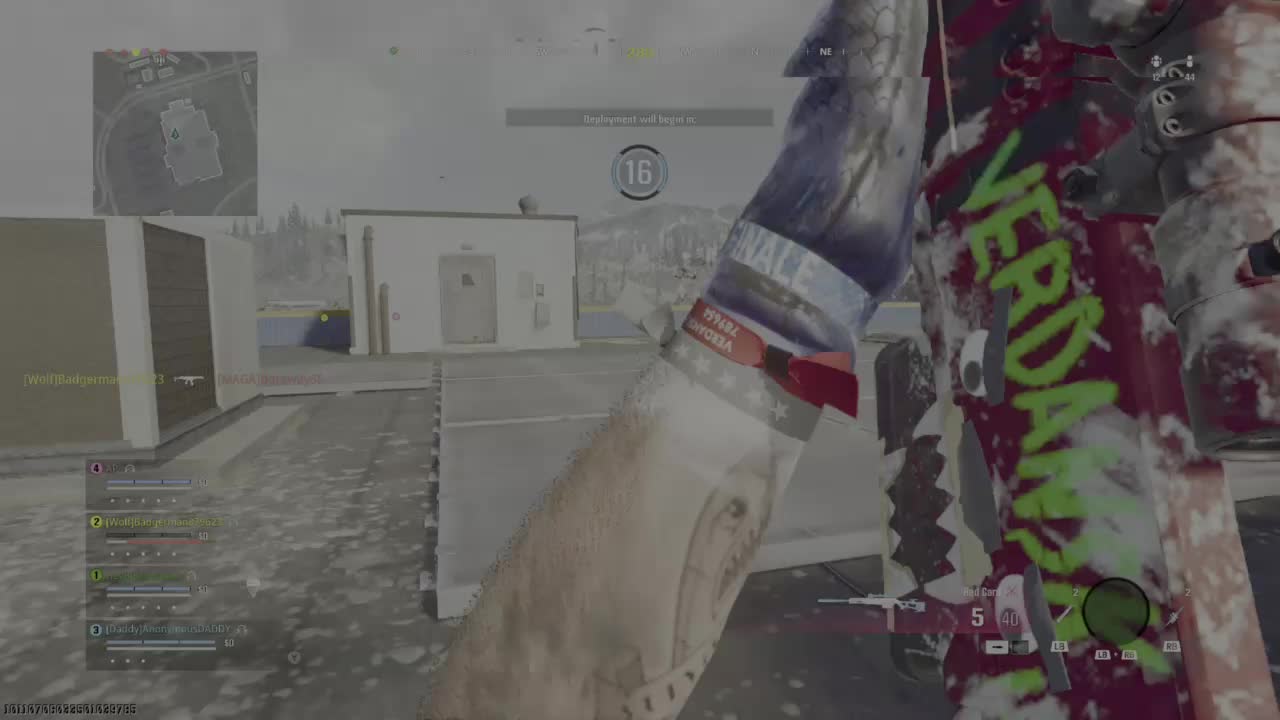 @SnowyDarkwolf