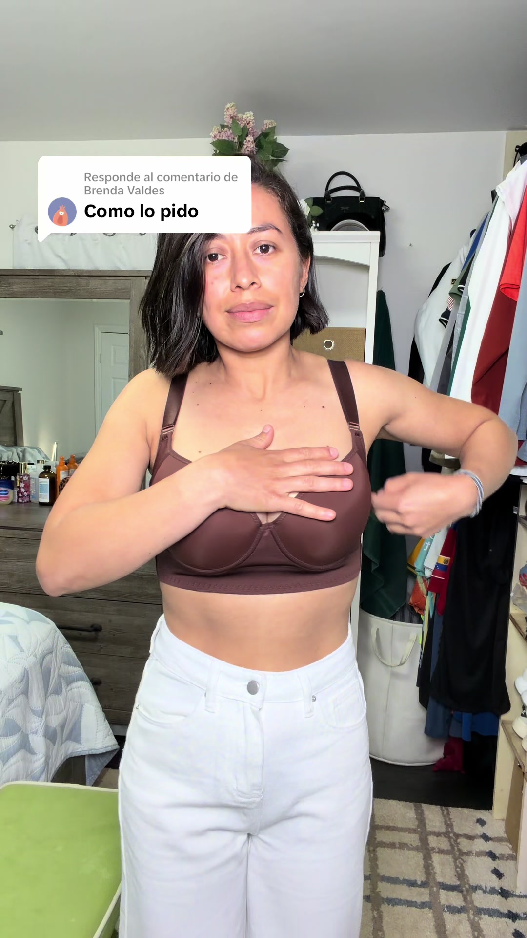 @Nelly Garcia