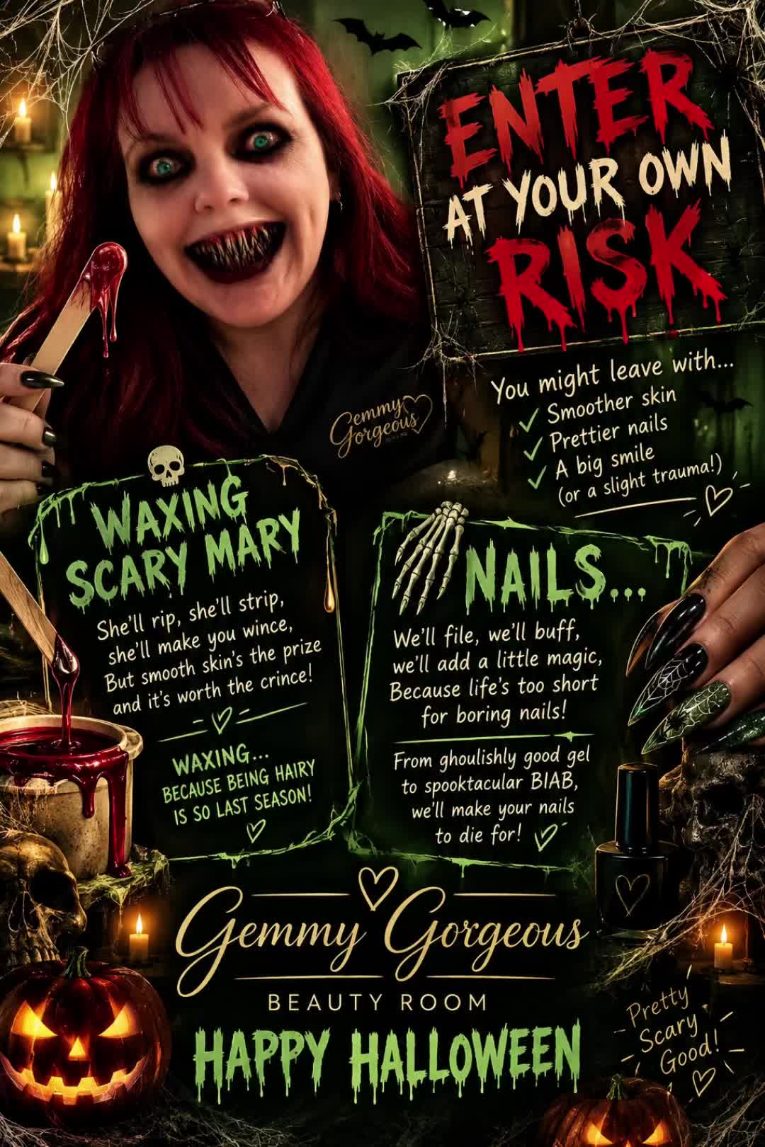 @gemmygorgeous