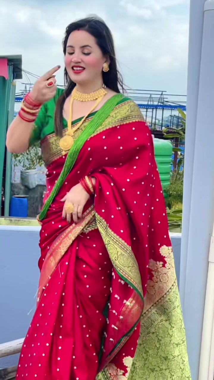 @Tara Khadka