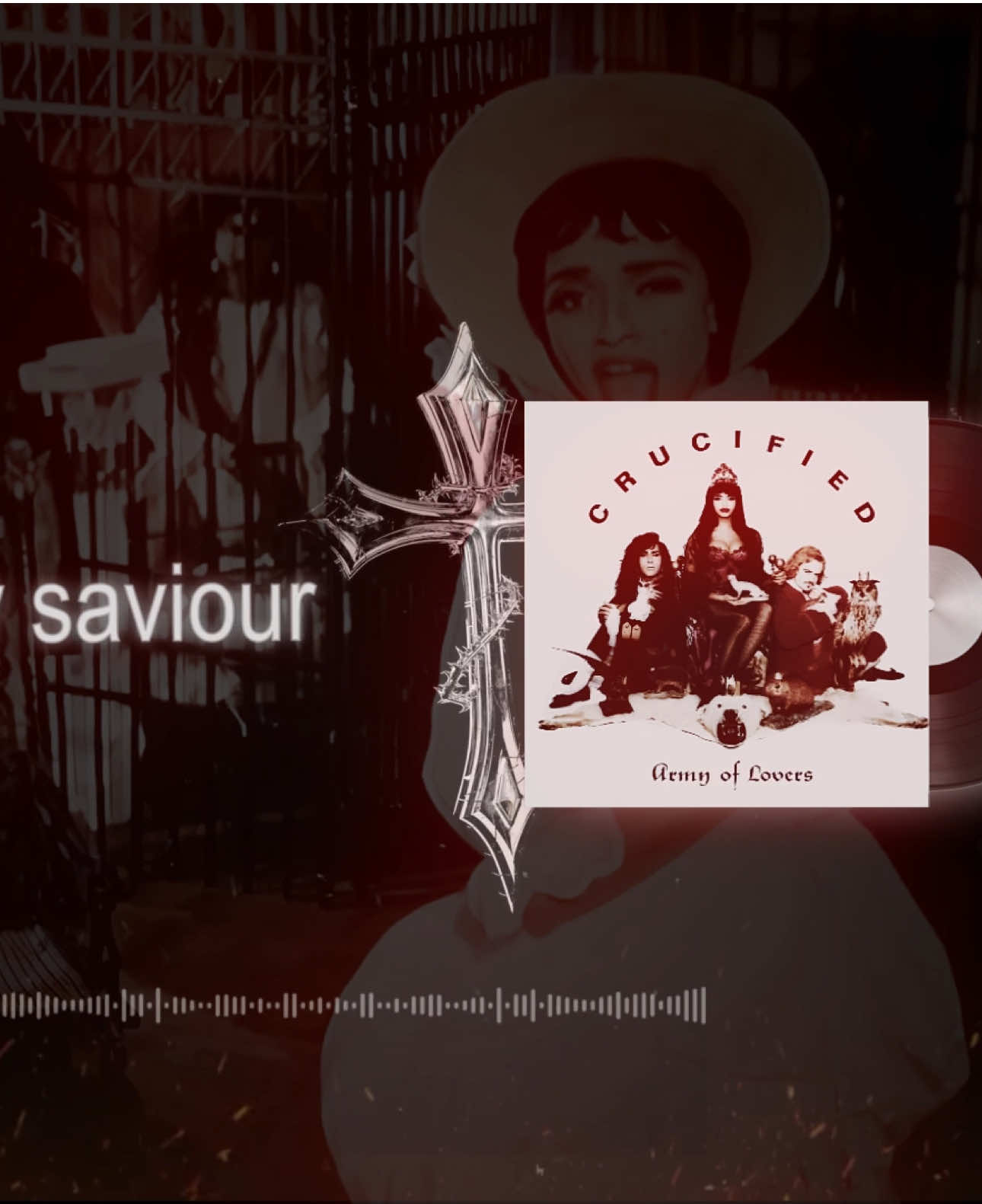 @My Army Of Lovers