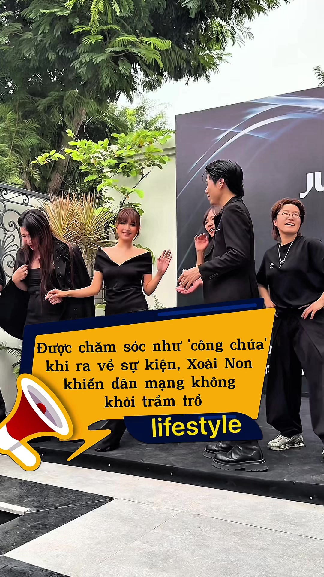 @Lifestyle