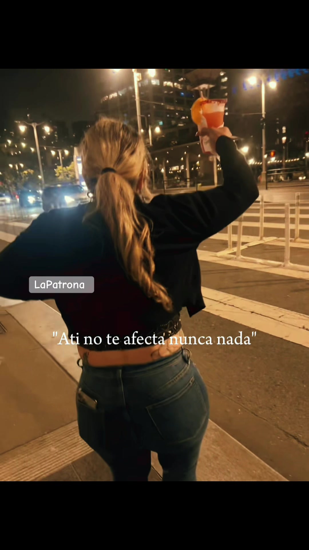 @🔥La Patrona🔥