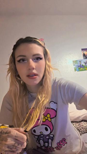 @Spooky