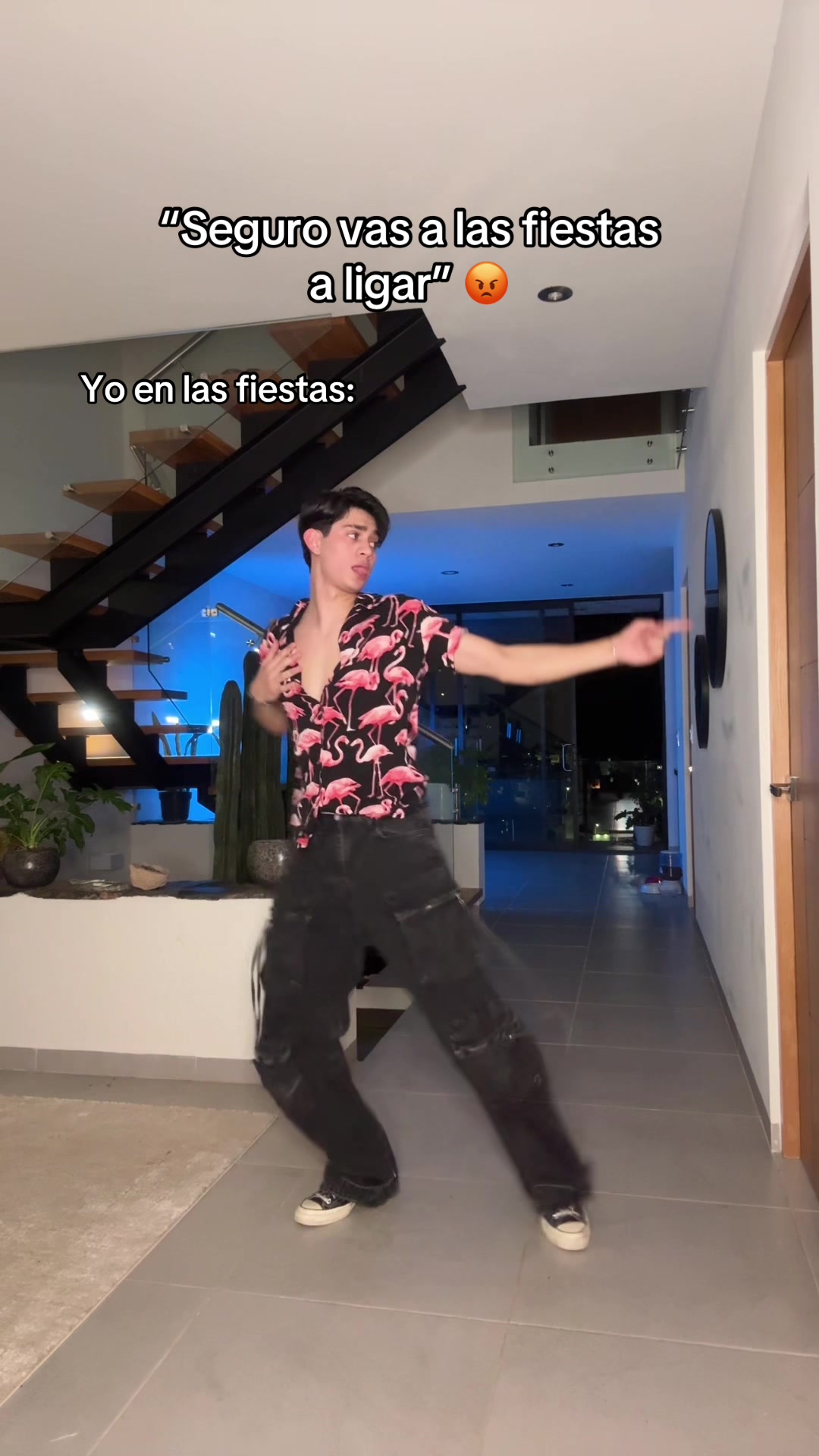 @Alan Sandoval