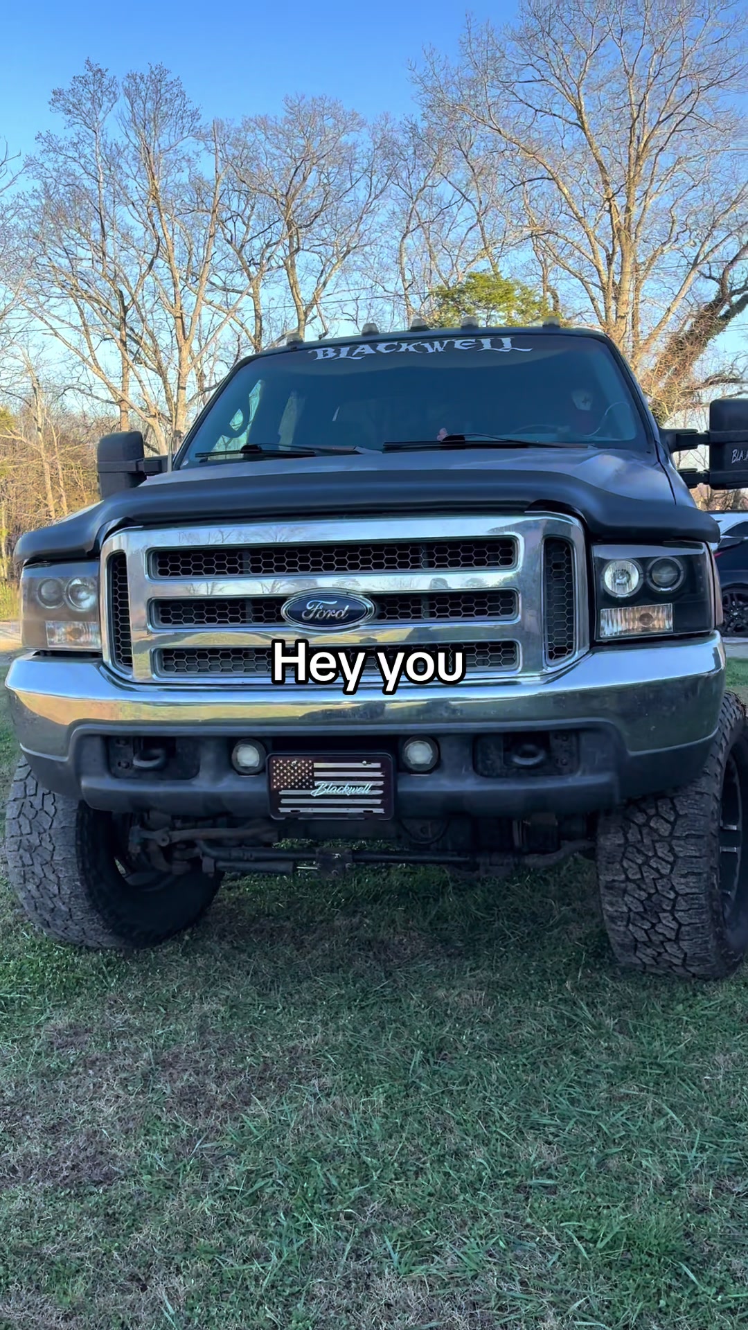@Blackwell