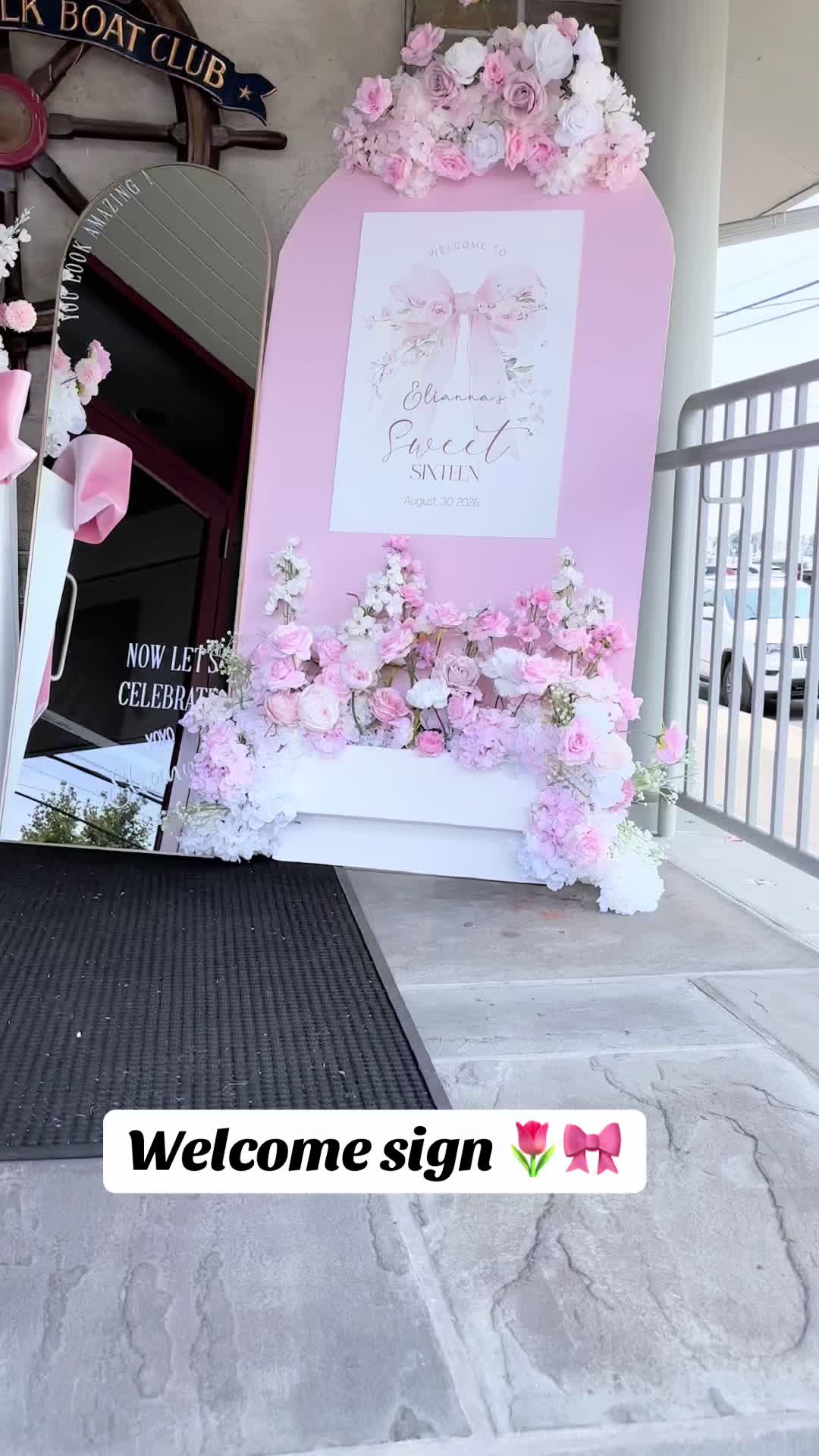 @Taccone Balloon Decor LLC