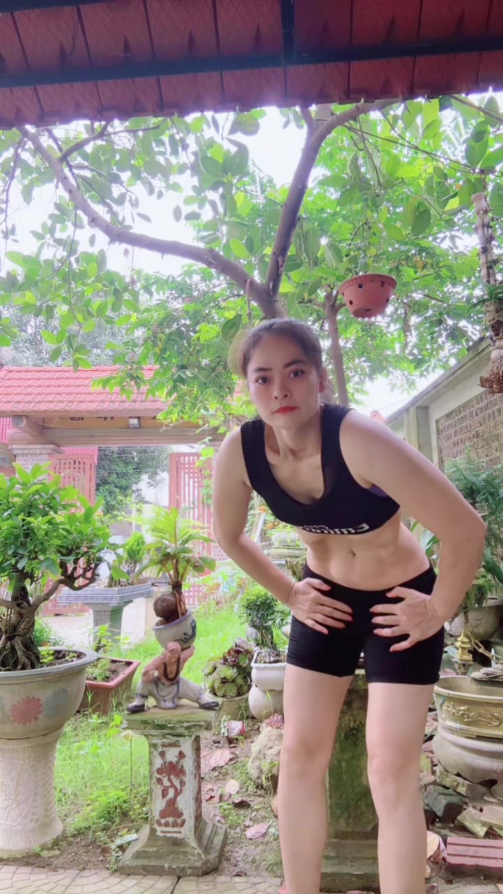 @💗 Hương Ch&iacute; Ph&egrave;o 💗