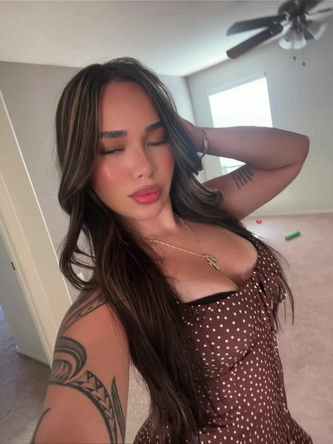 @Prettymfara