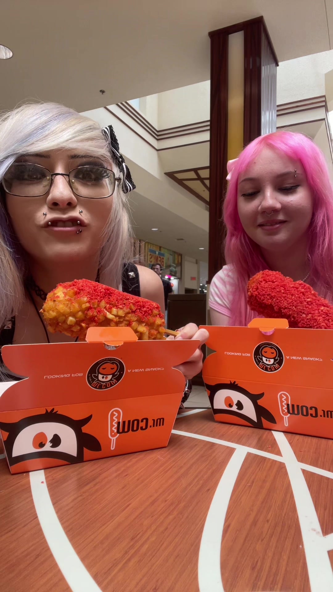 @unicornomadness