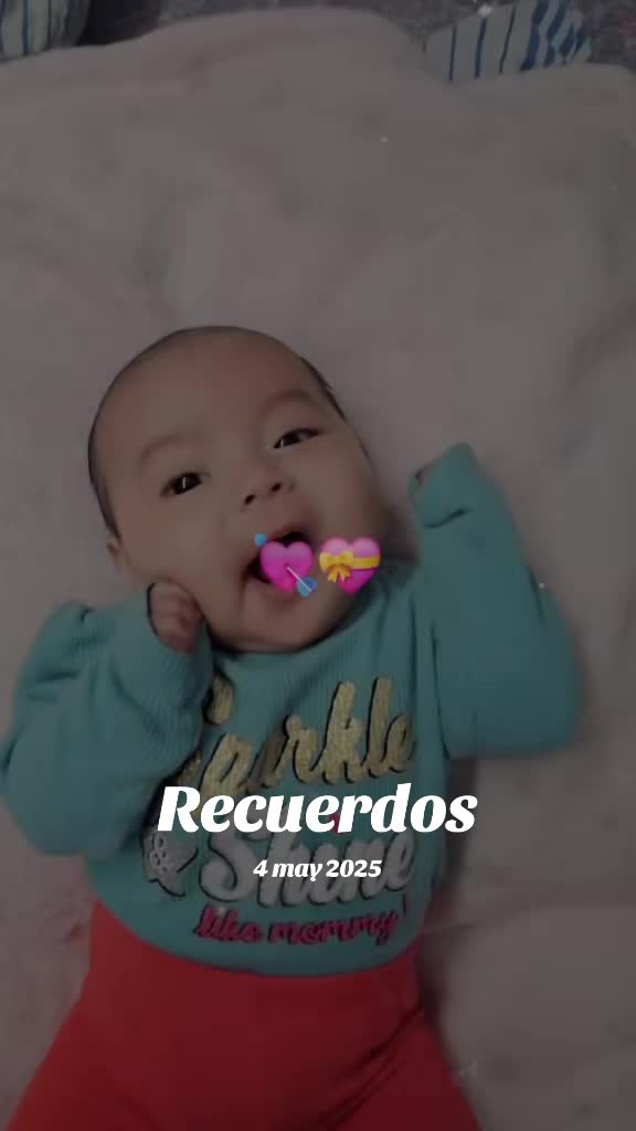 @Saida Mejia