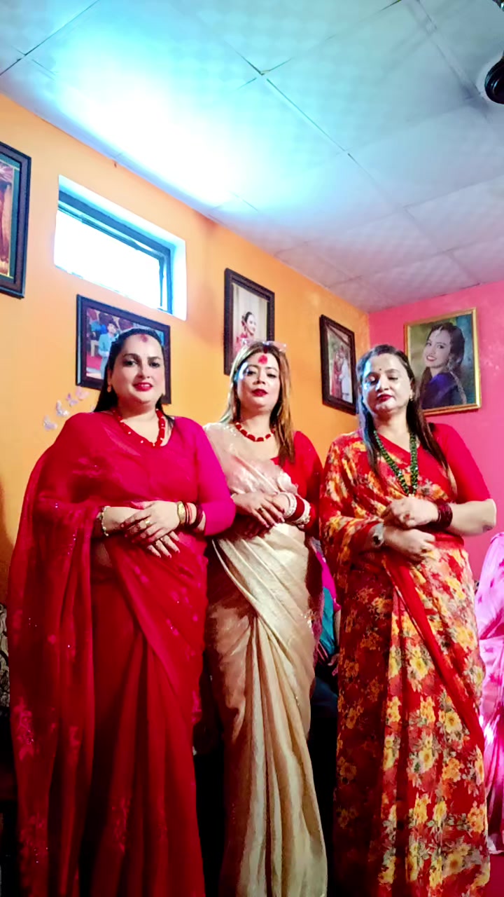 @Mina Bohara Chhetri