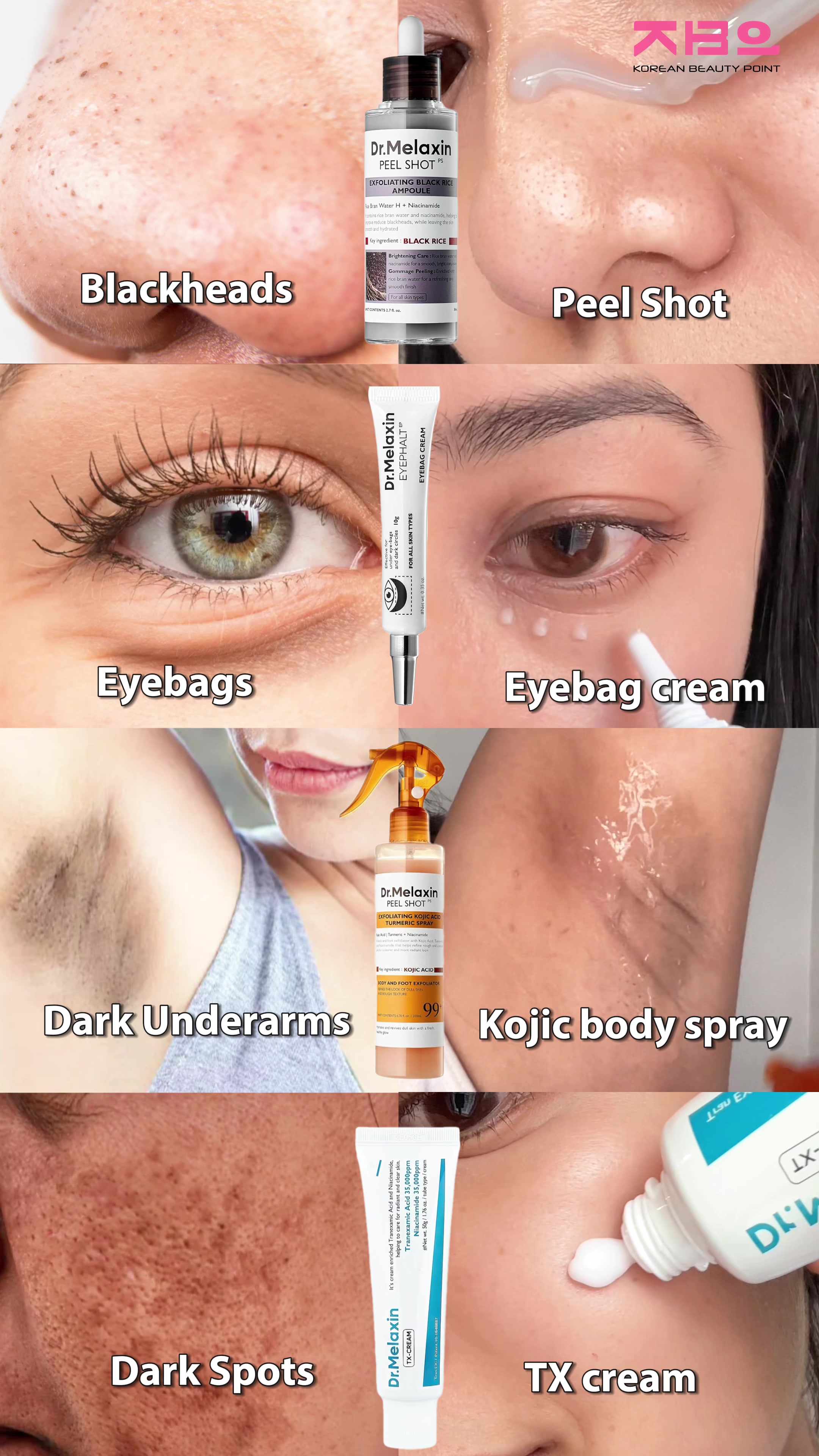 @Korean Beauty Point | k-beauty