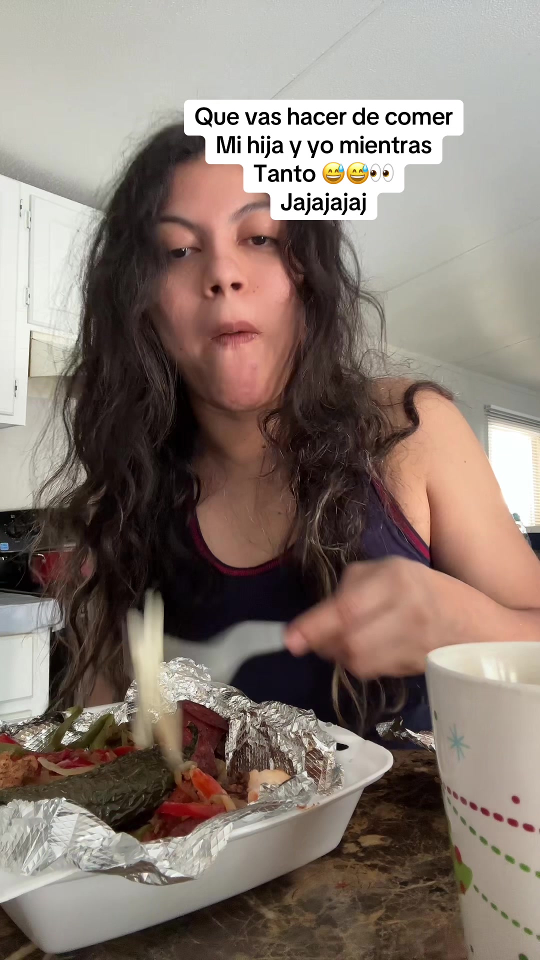 @Michelle Aguilera