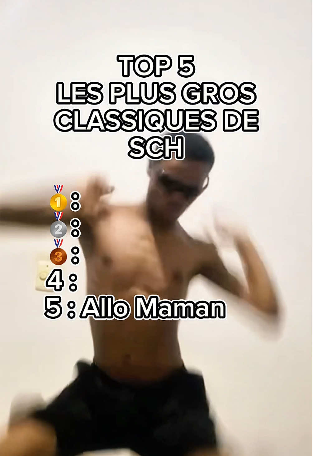@lacapuchetop5 💿🎶🎧