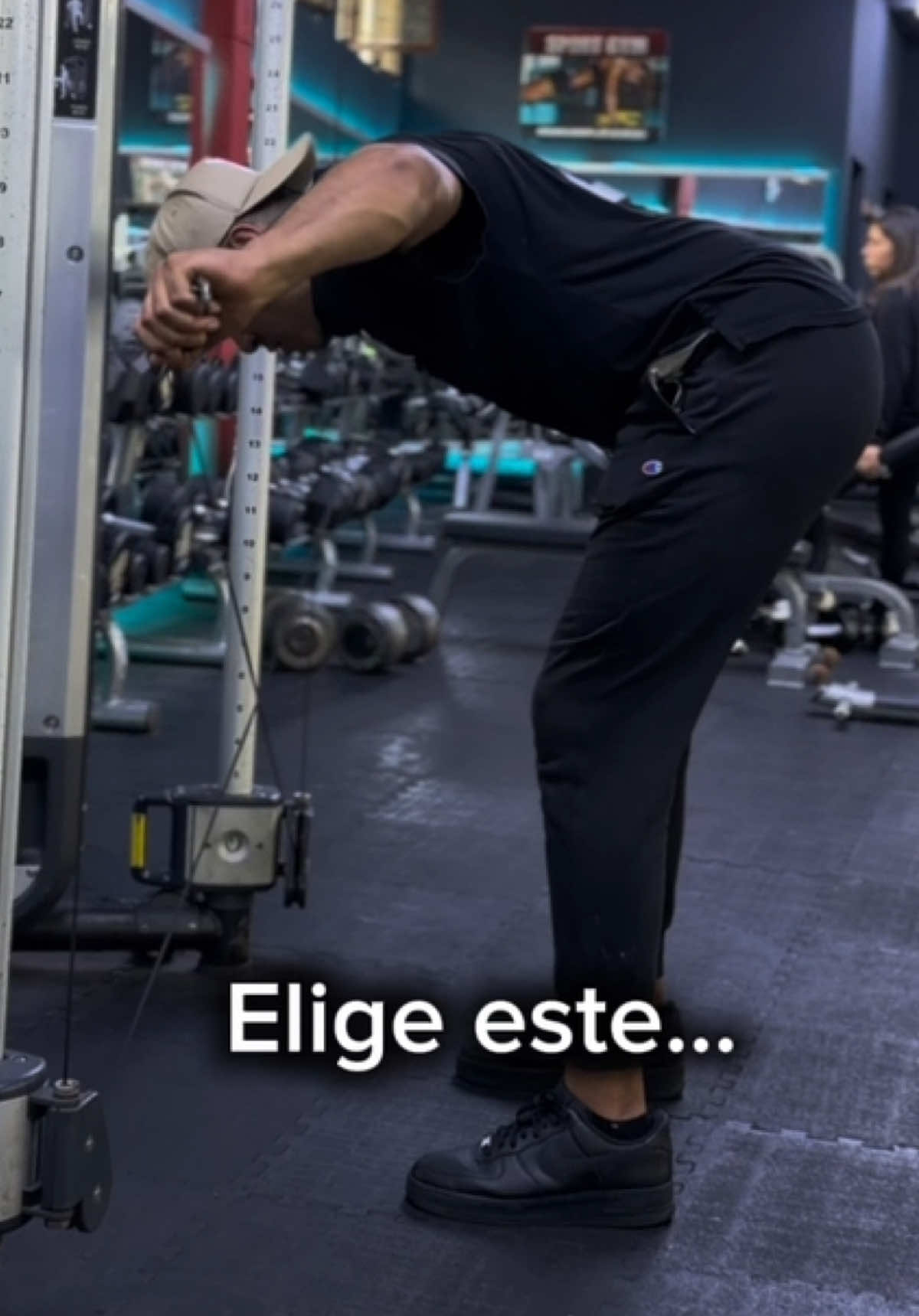 @PERSONAL&ensp;TRAINER