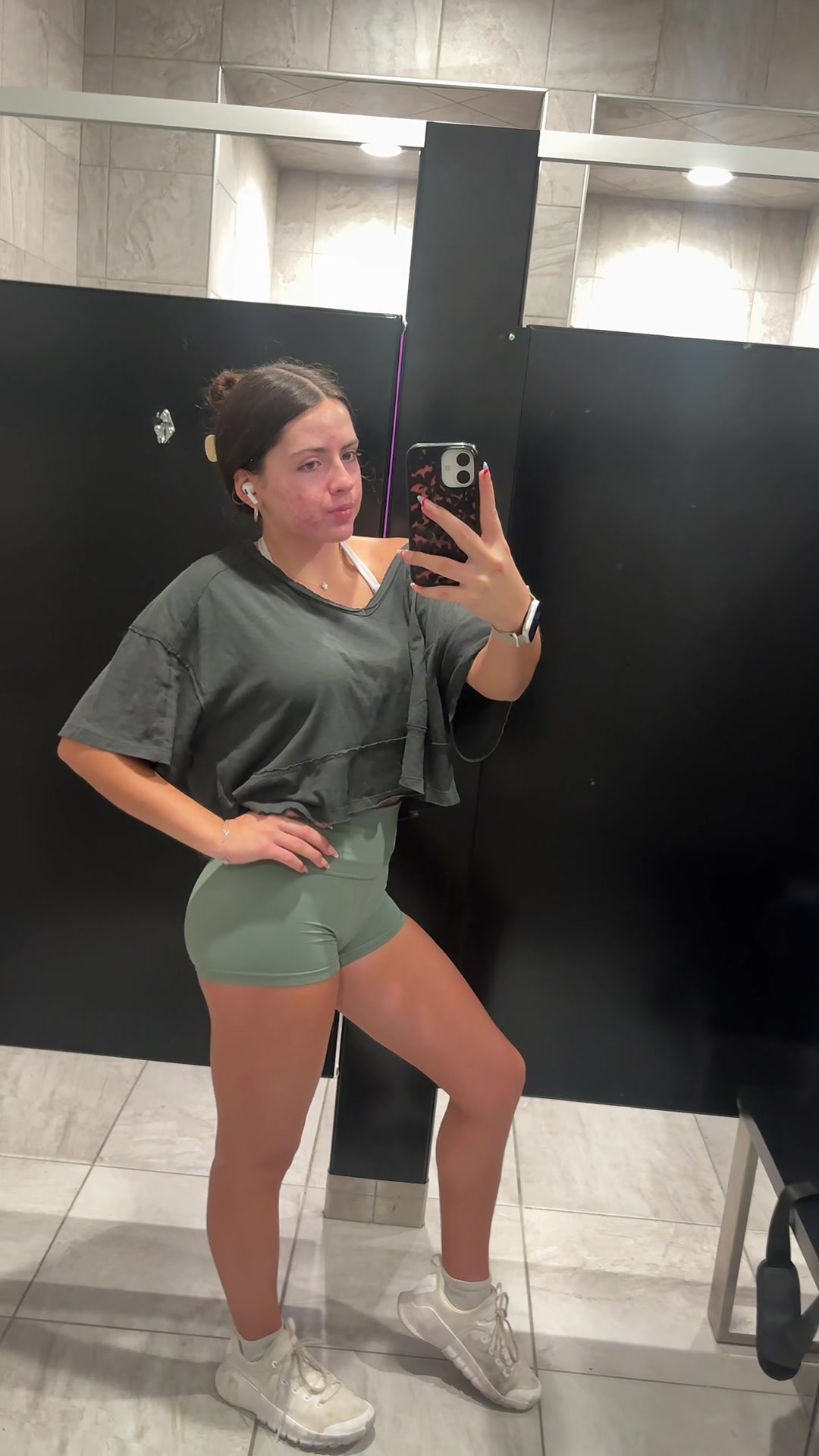 @Gym with Sam