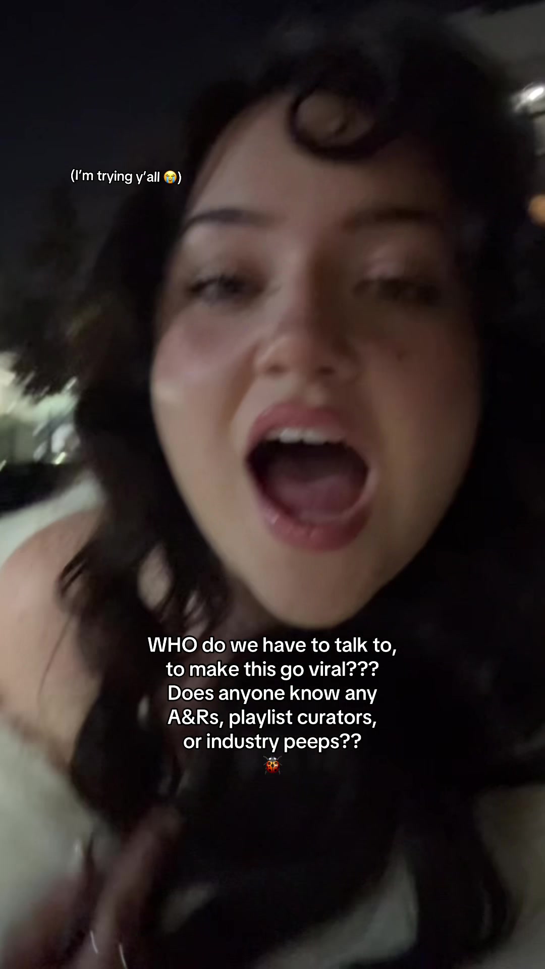 @Delaney Renee