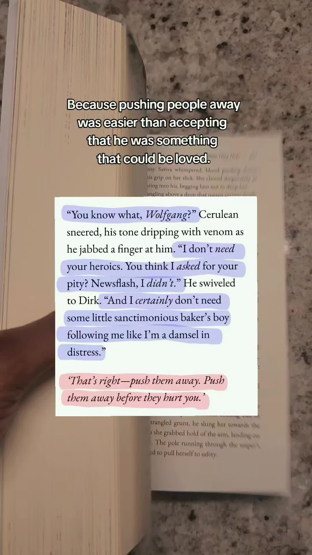 @Piper Marie | Author