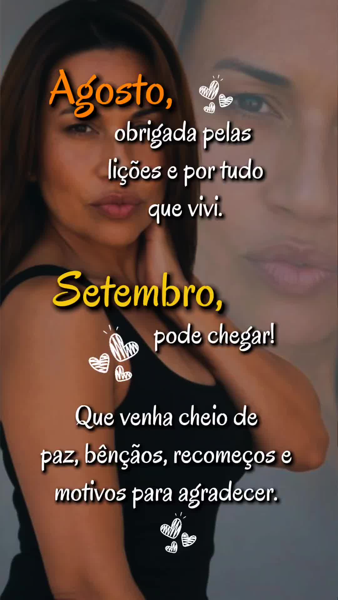@Andréia Silva