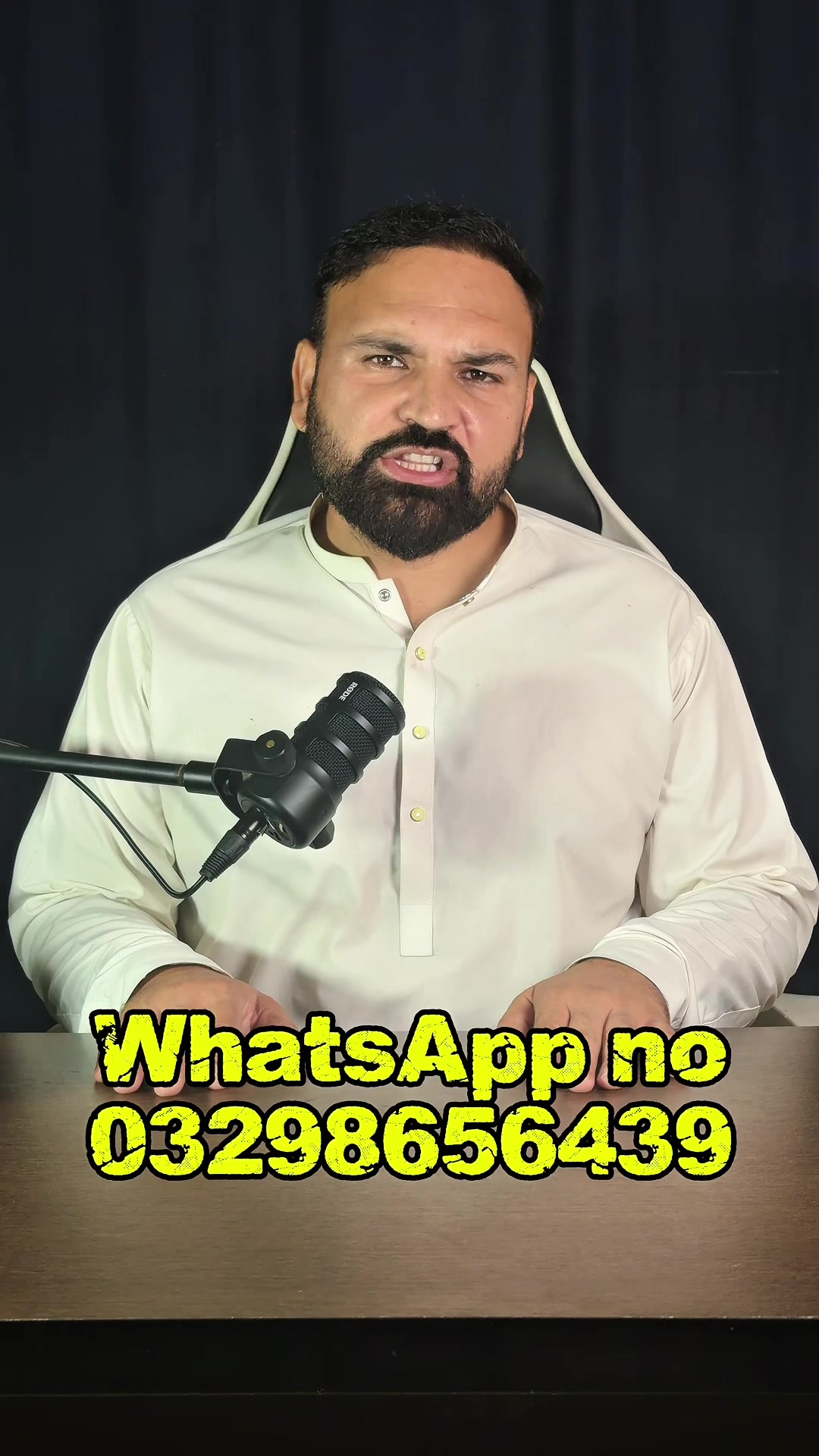 @Fayaz Khan