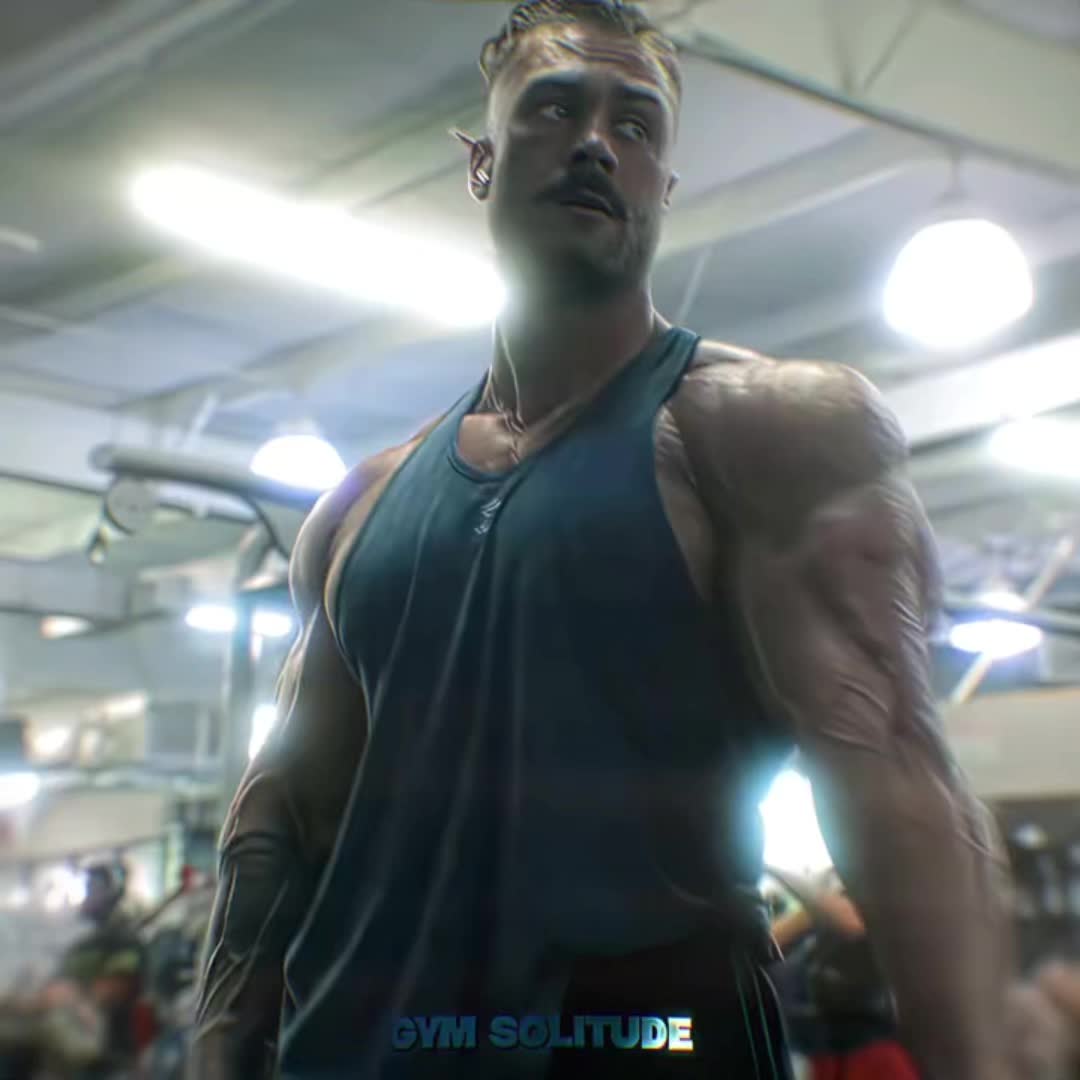 @GYMIRON