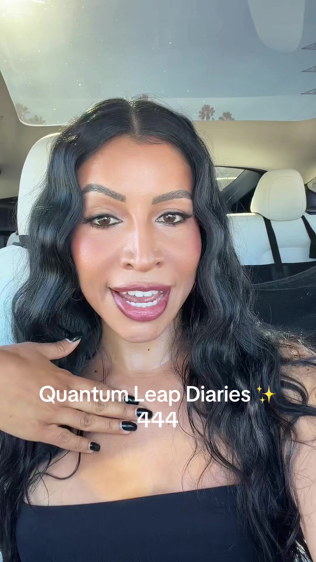 @Evelyn Gonzalez