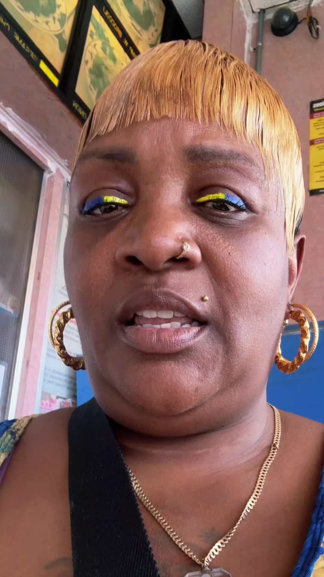 @Tik Toker Denise